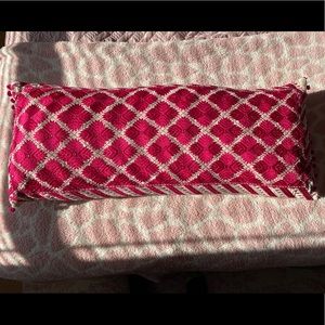 Beautiful Body Pillow 🌺